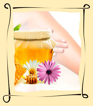 Лечение варикоза медом 