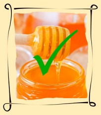 Секретные материалы: как отличить натуральный мёд от подделки?